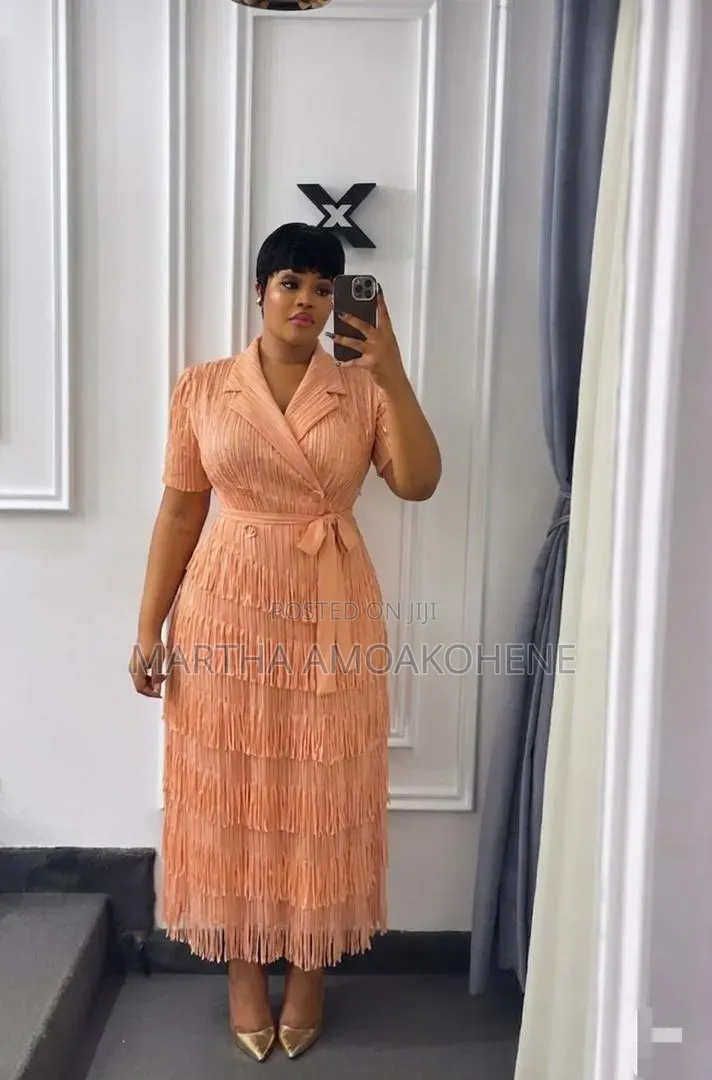 Ladies Dresses