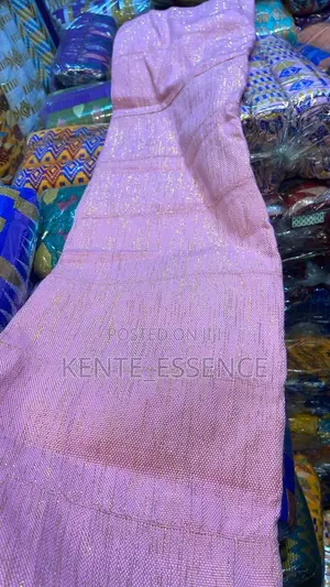 Heavy Plain Kente