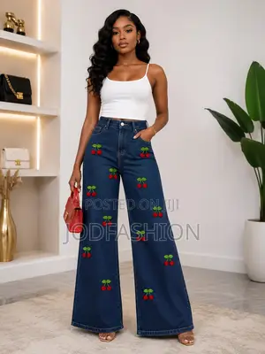 Quality Jeans  Available (Plus Size Also Available)