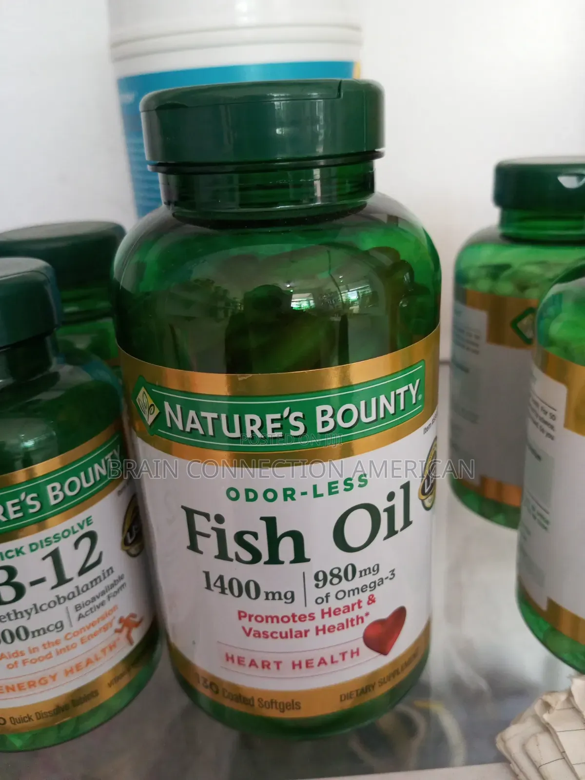 Supplements