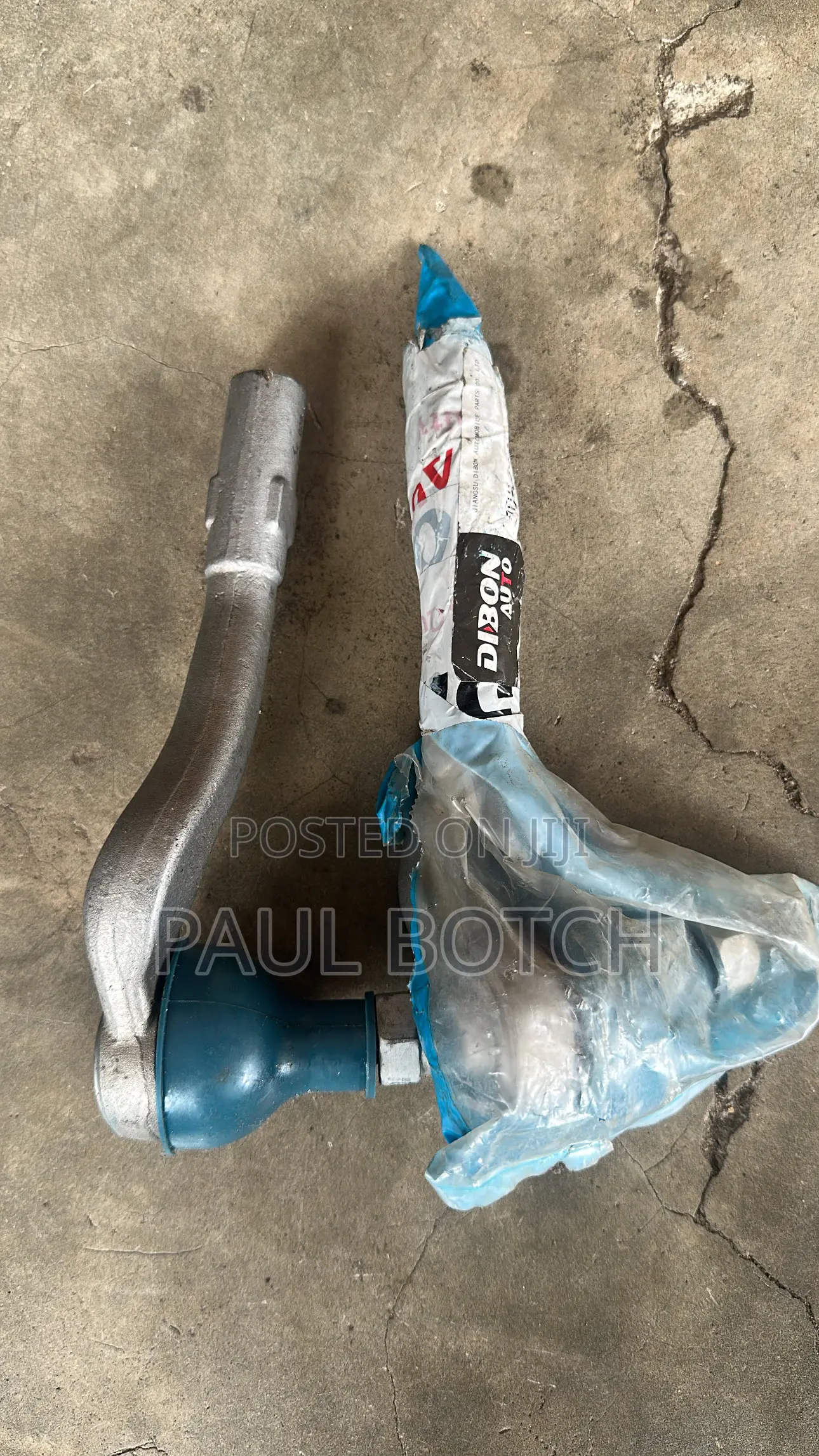 Mercedes-Benz C250 2010-2014 Steering Tie Rod Ends