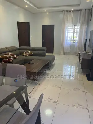 Furnished 2bdrm Apartment in School Junction for rent
