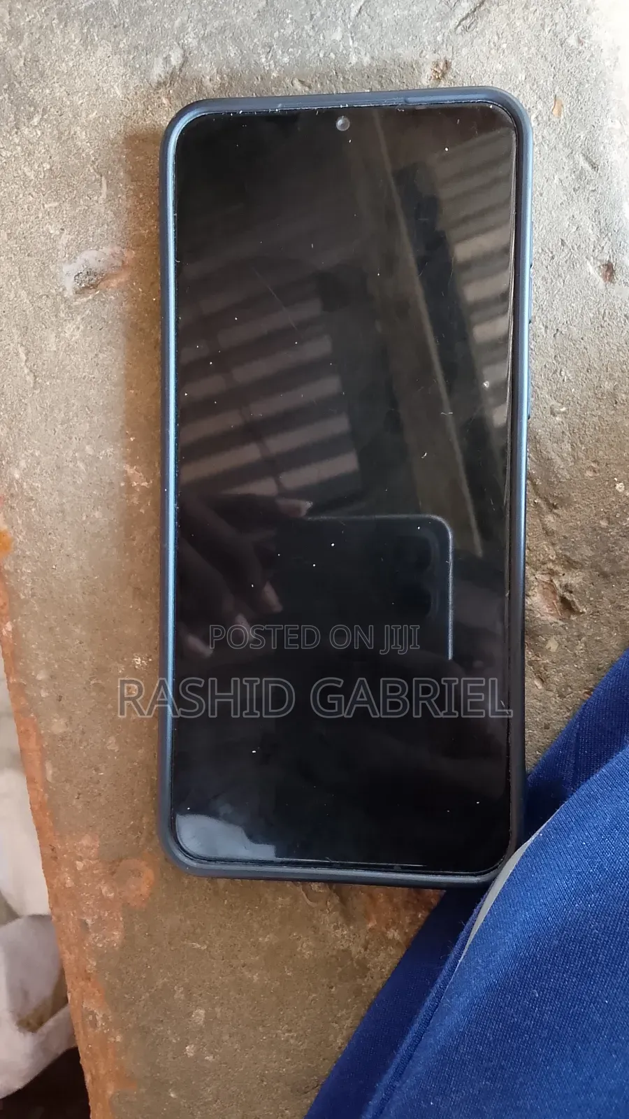 Samsung Galaxy A03 Core 32 GB Black