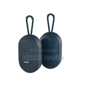 V8 Portable Bluetooth Speaker Multicolor