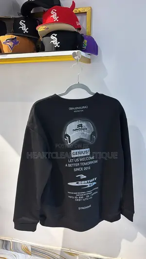 Vintage Clothes
