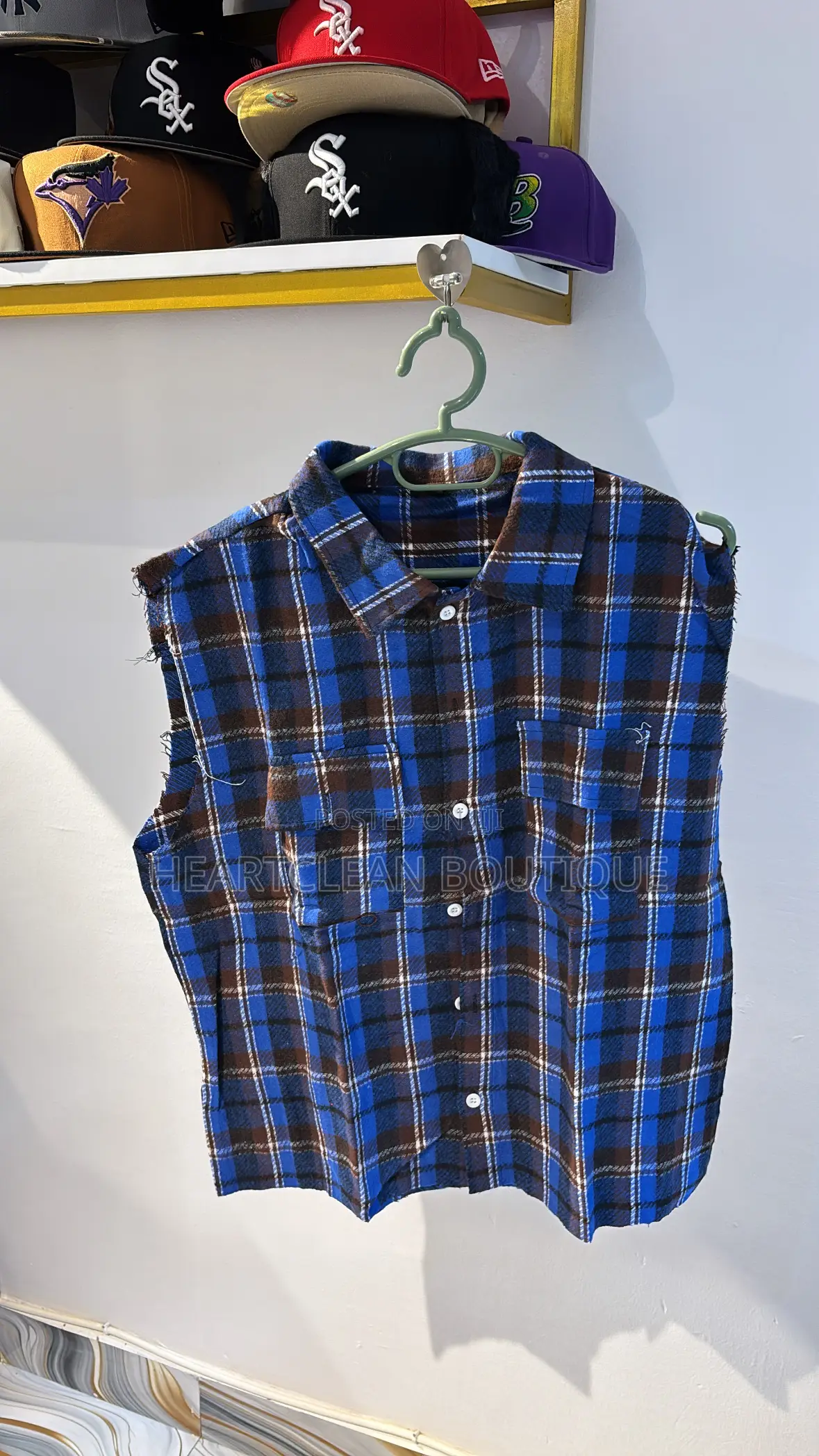 Vintage Clothes