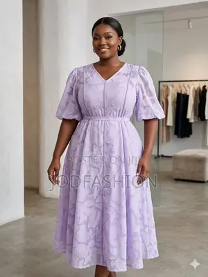 Quality Ladies Wear Available