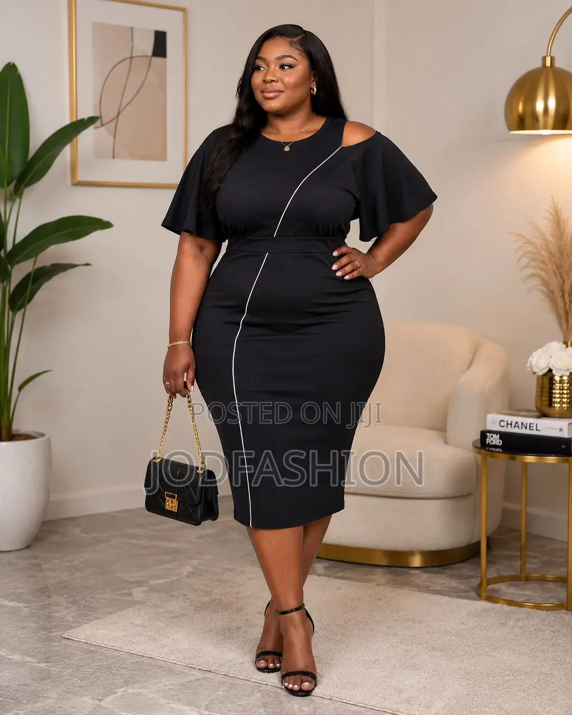 Quality Ladies Wear Available