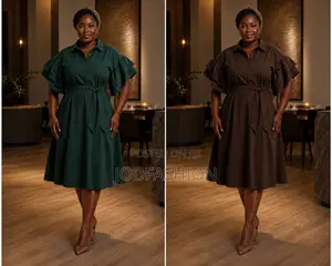 Quality Ladies Wear Available