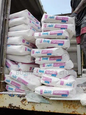Knauf Top Finish