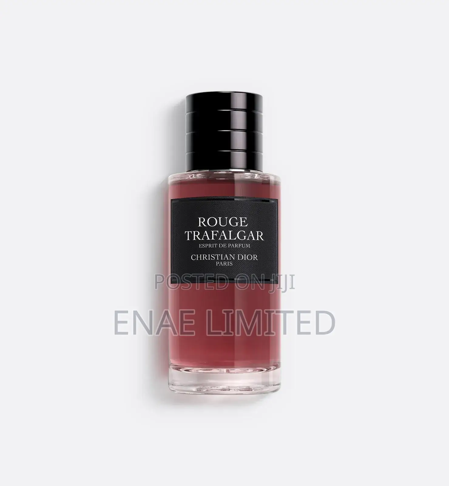 Christian Dior Rouge Trafalgar Espirit De Parfum - 80ml