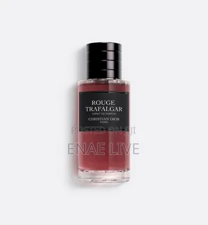 Christian Dior Rouge Trafalgar Espirit De Parfum - 80ml