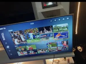 Premium Akai Tv 43’Inch Smart
