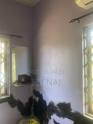 Furnished 1bdrm House in Bawaleshie for rent