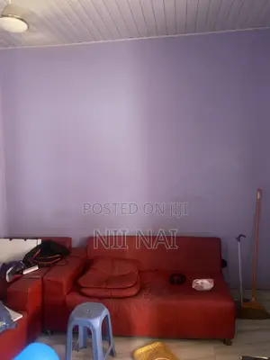 Furnished 1bdrm House in Bawaleshie for rent