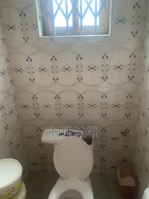 Furnished 1bdrm House in Bawaleshie for rent