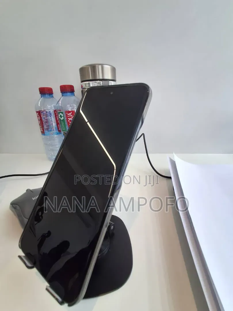 Tecno Spark Slim 256 GB Black