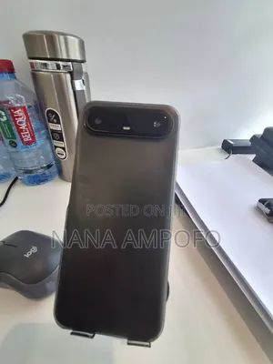 Tecno Spark Slim 256 GB Black