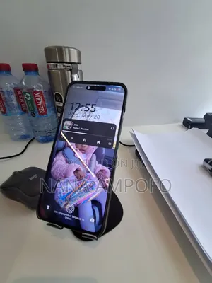 Tecno Spark Slim 256 GB Black