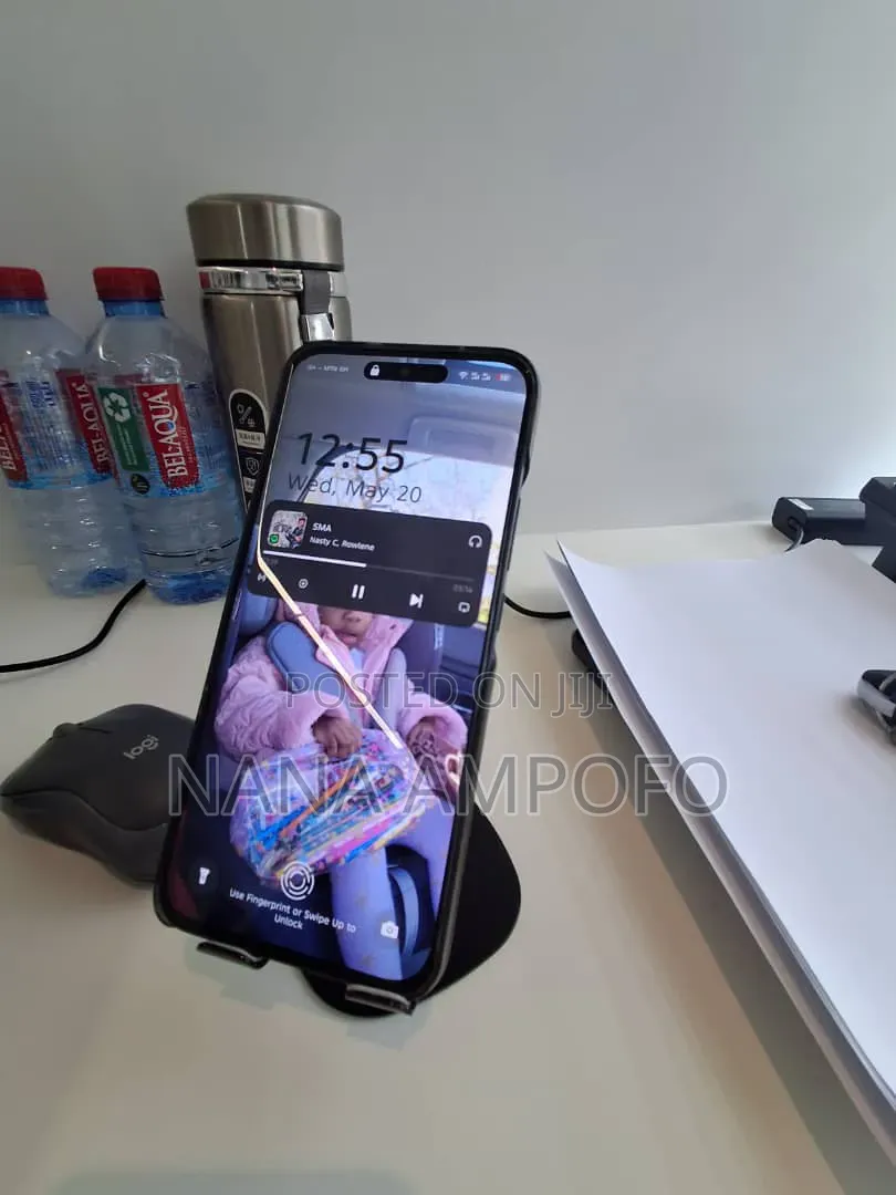 Tecno Spark Slim 256 GB Black