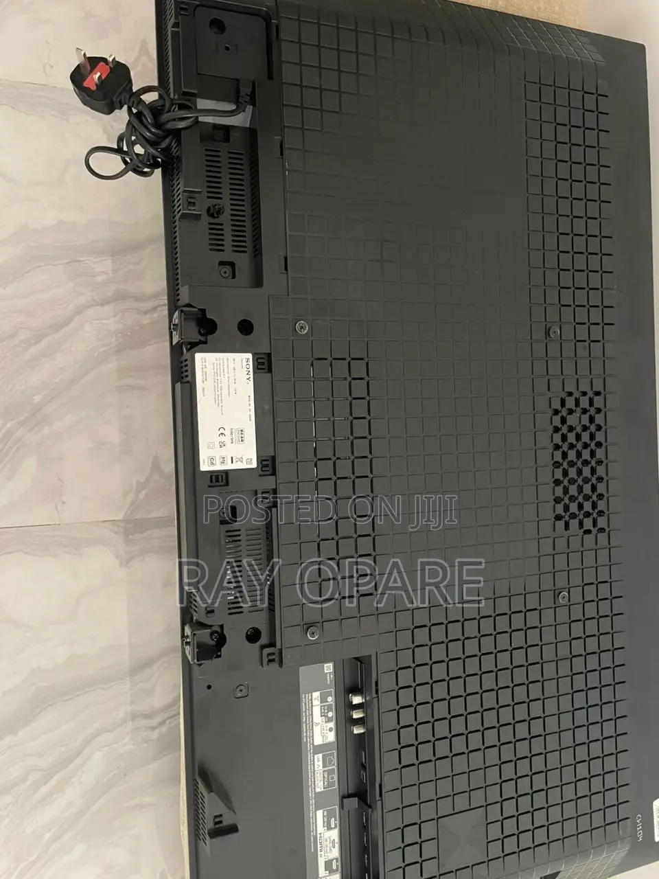 Sony Bravia 48 Oled