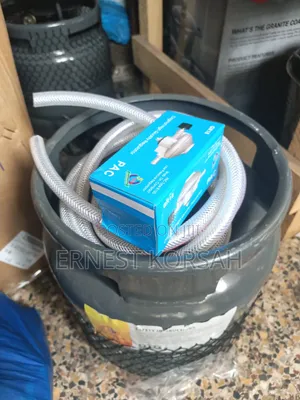 6 Kg Cylinder