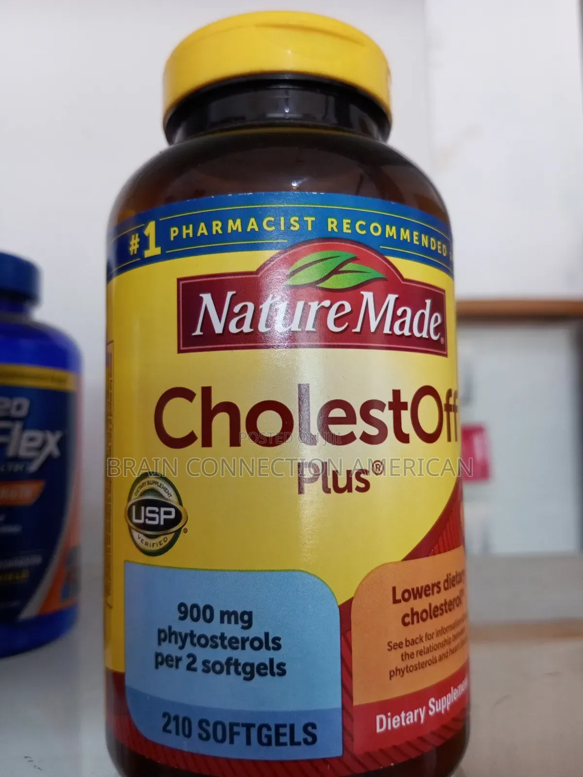 Supplements