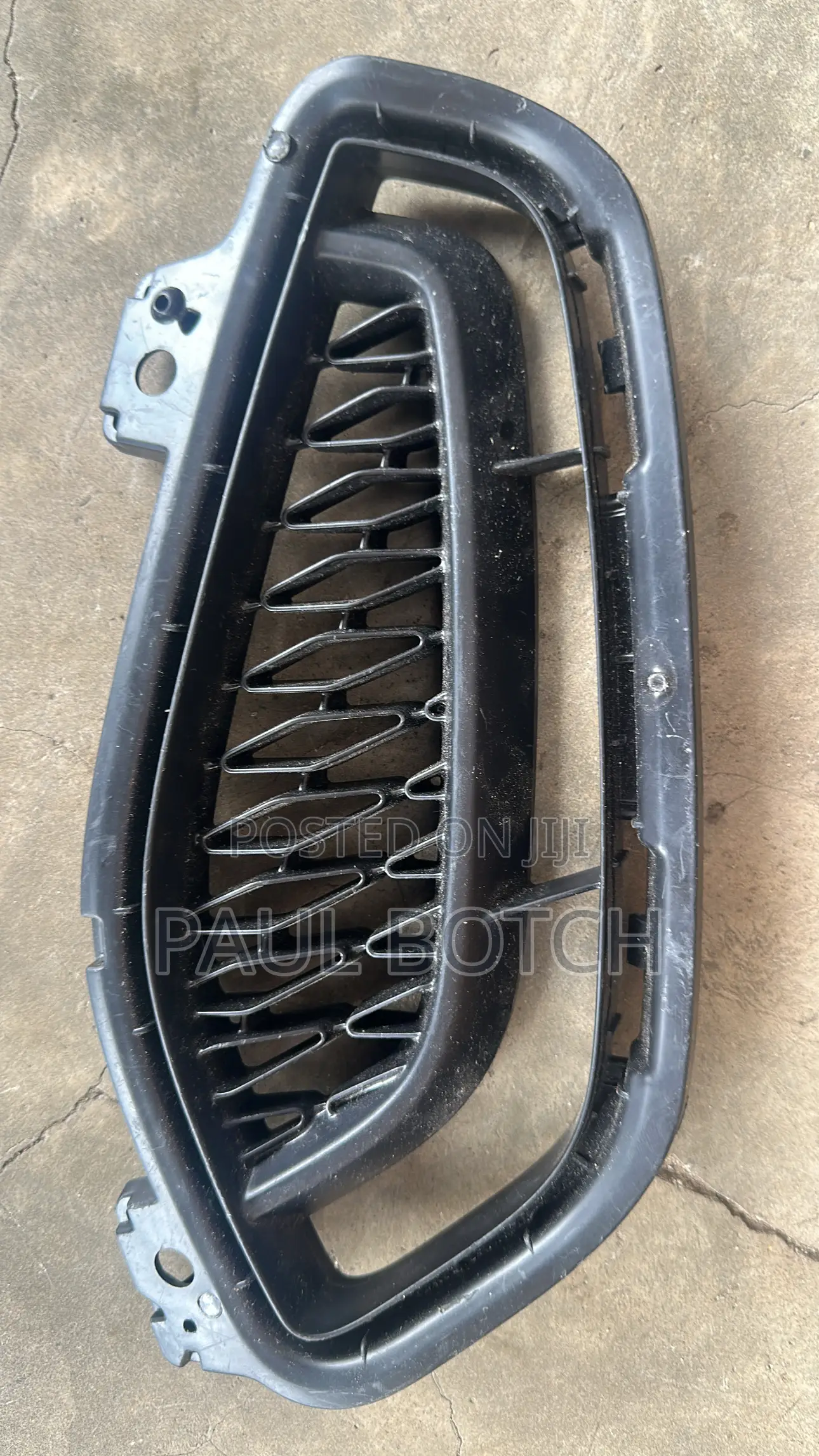 Acura RDX 2022-2025 Foglight Cover (One Side)