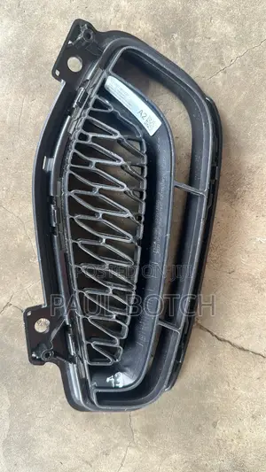 Acura RDX 2022-2025 Foglight Cover (One Side)