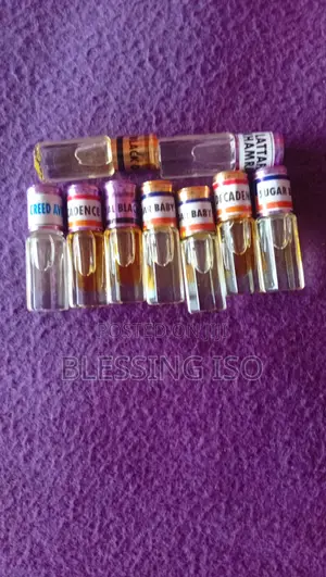 Uyai Scents