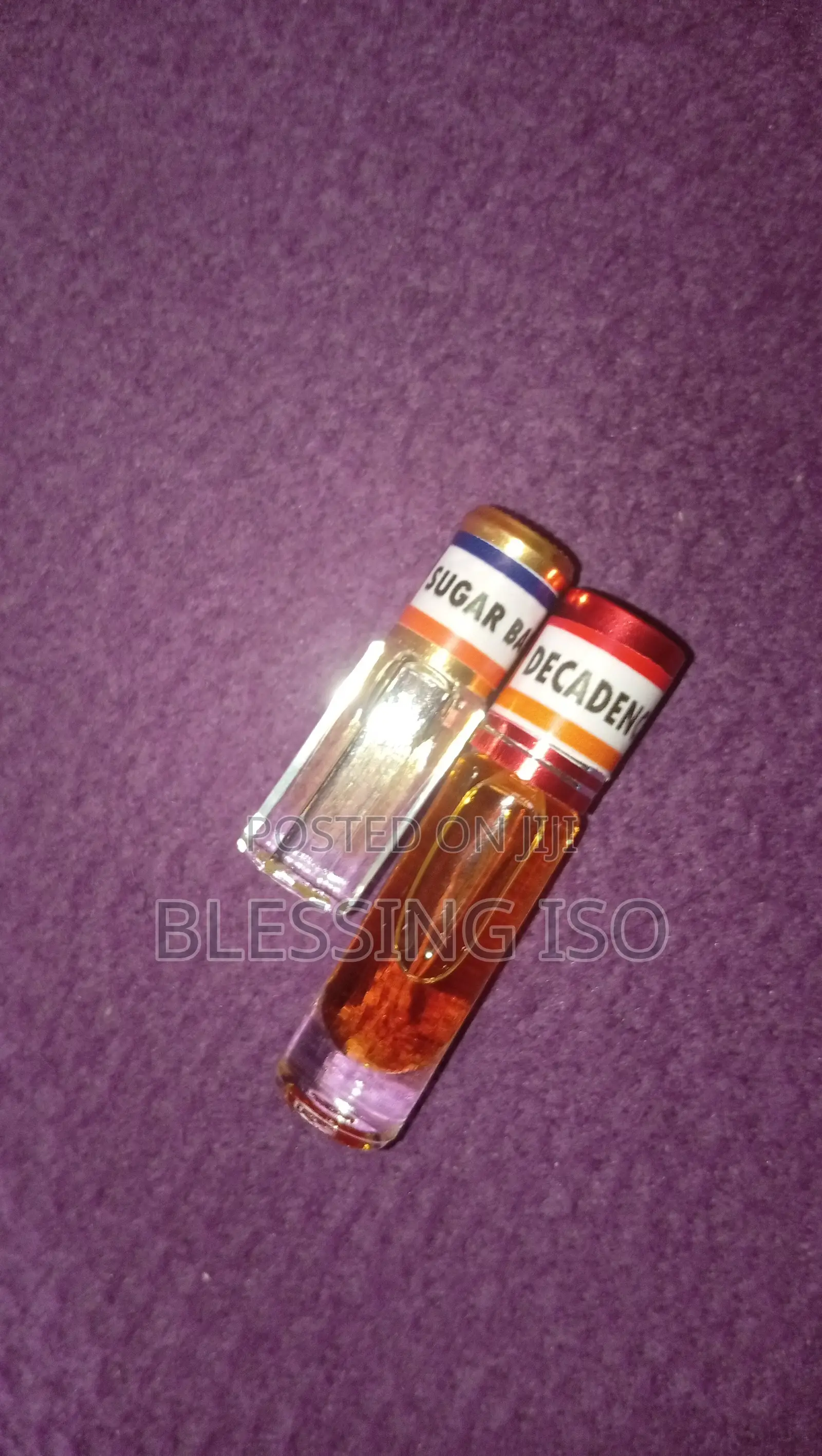 Uyai Scents