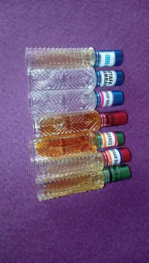 Uyai Scents