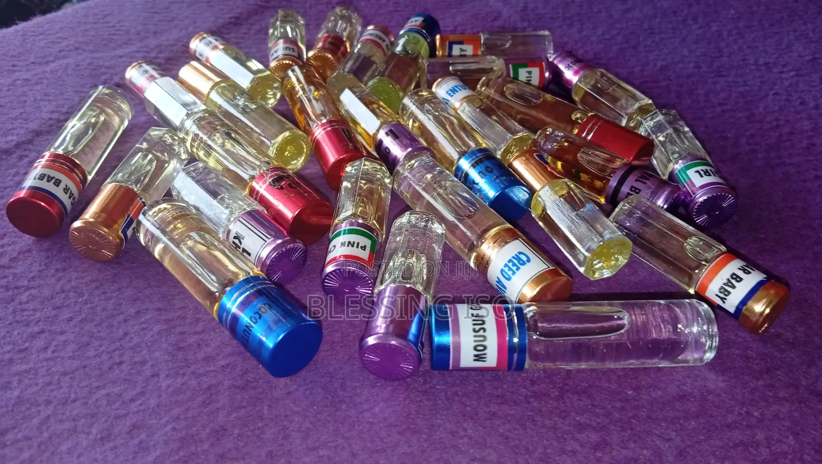 Uyai Scents