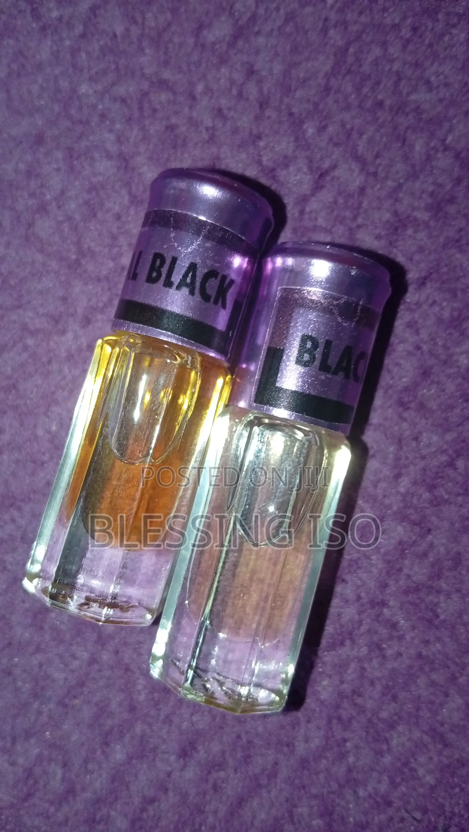 Uyai Scents
