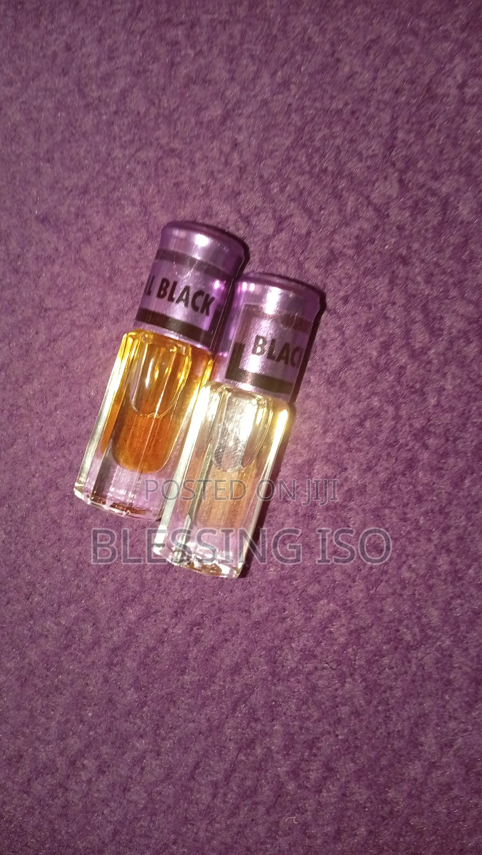 Uyai Scents