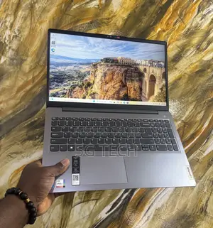 Laptop Lenovo Ideapad 3 8GB Intel Core i5 SSD 256GB