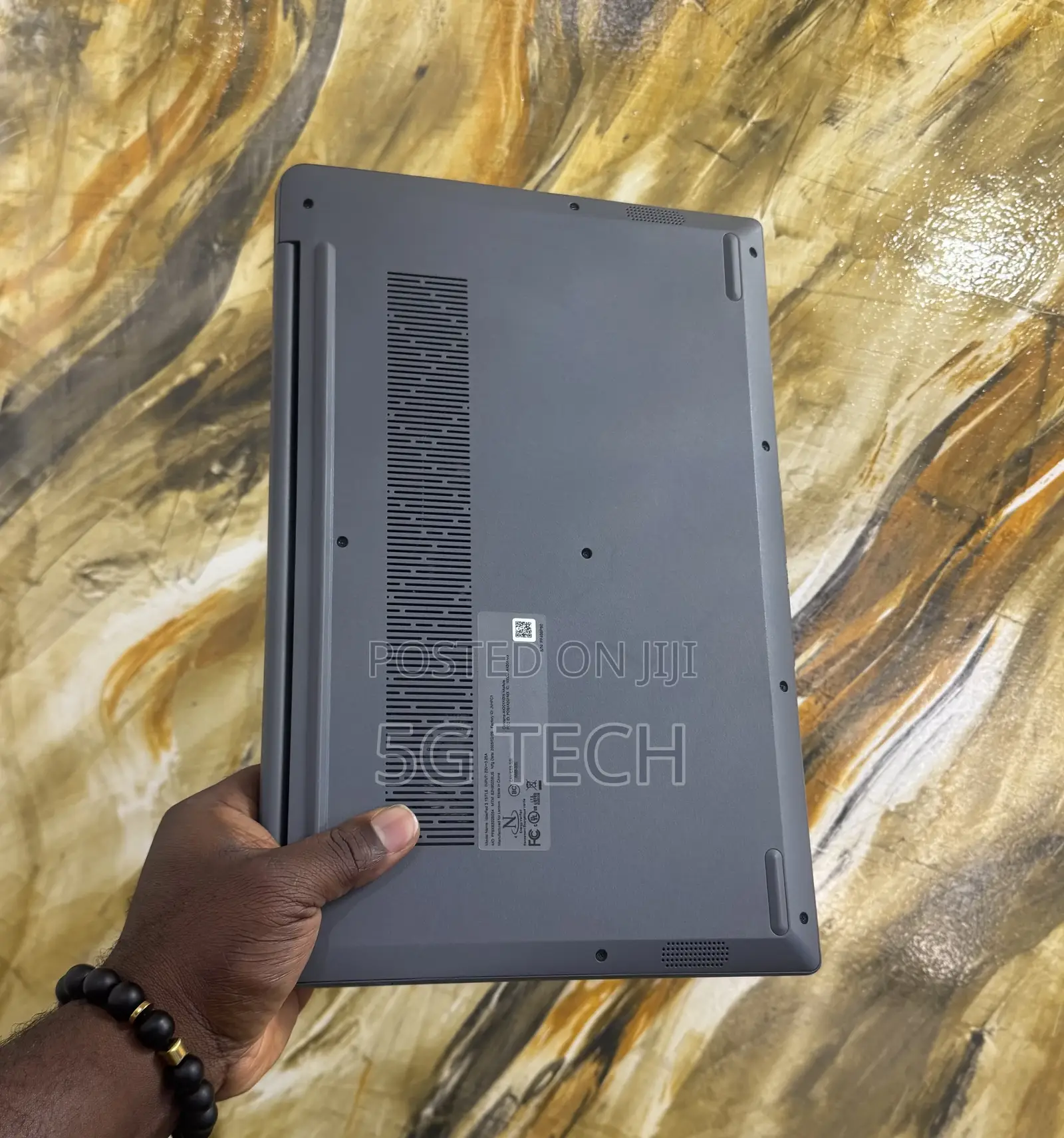 Laptop Lenovo Ideapad 3 8GB Intel Core i5 SSD 256GB