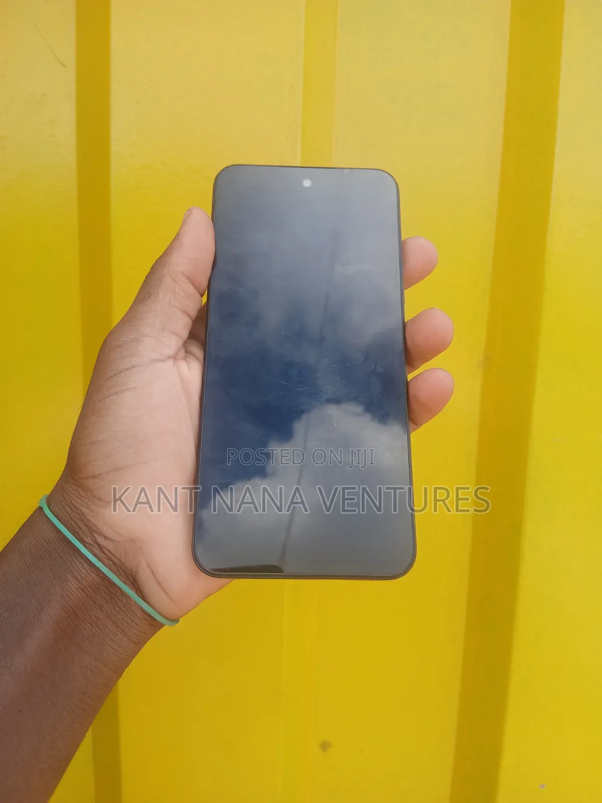 Tecno Pop 10 128 GB Black