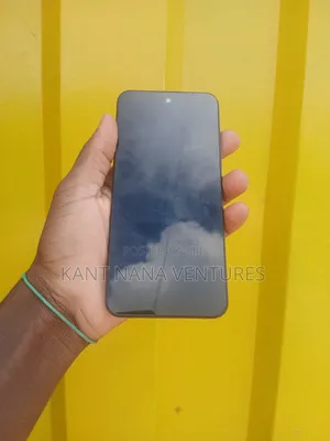 Tecno Pop 10 128 GB Black