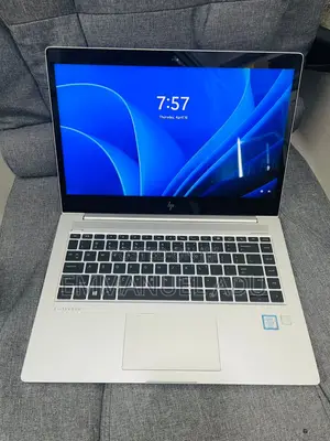 Laptop HP 15 8GB Intel Core i5 SSD 256GB
