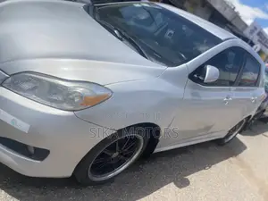 Toyota Matrix 2012