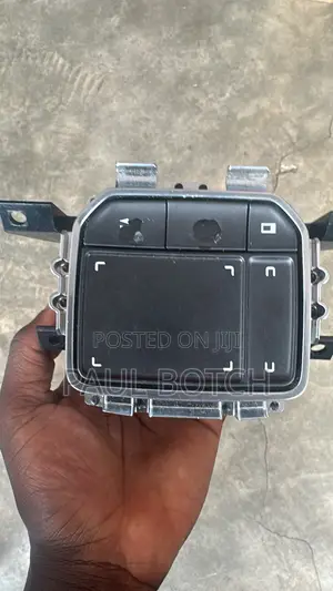 Acura RDX 2019-2025 Center Console Touchpad Controller