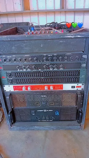 Sound System