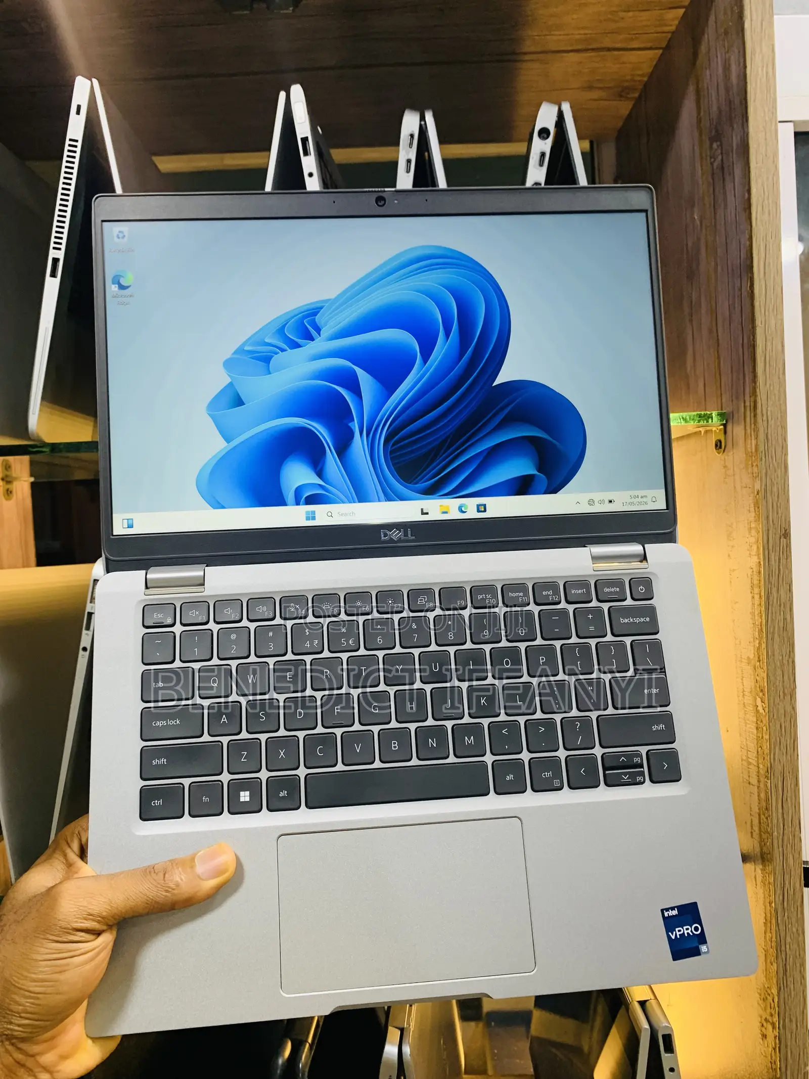 Laptop Dell Latitude 5330 16GB Intel Core i5 SSD 512GB