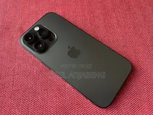 Apple iPhone 14 Pro 256 GB Black