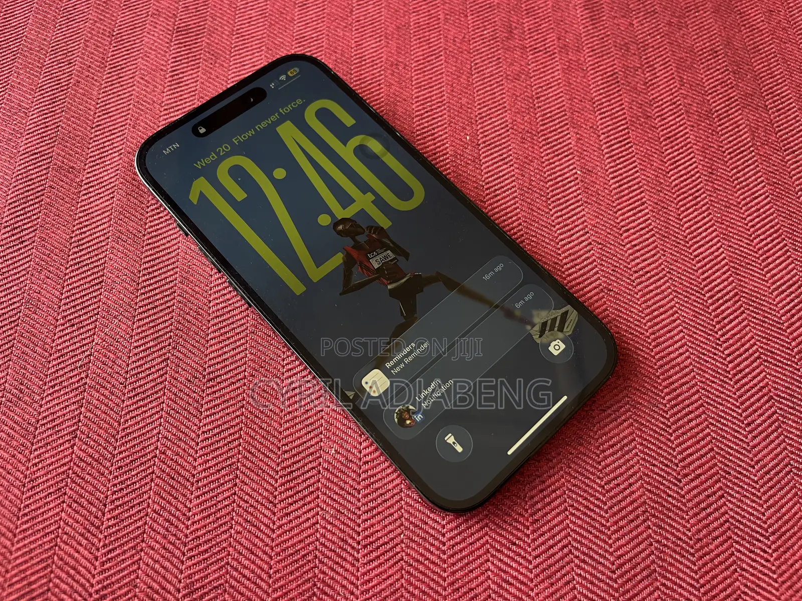Apple iPhone 14 Pro 256 GB Black