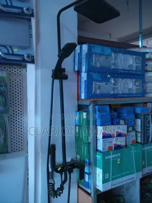 Tuk Shower Shower Head