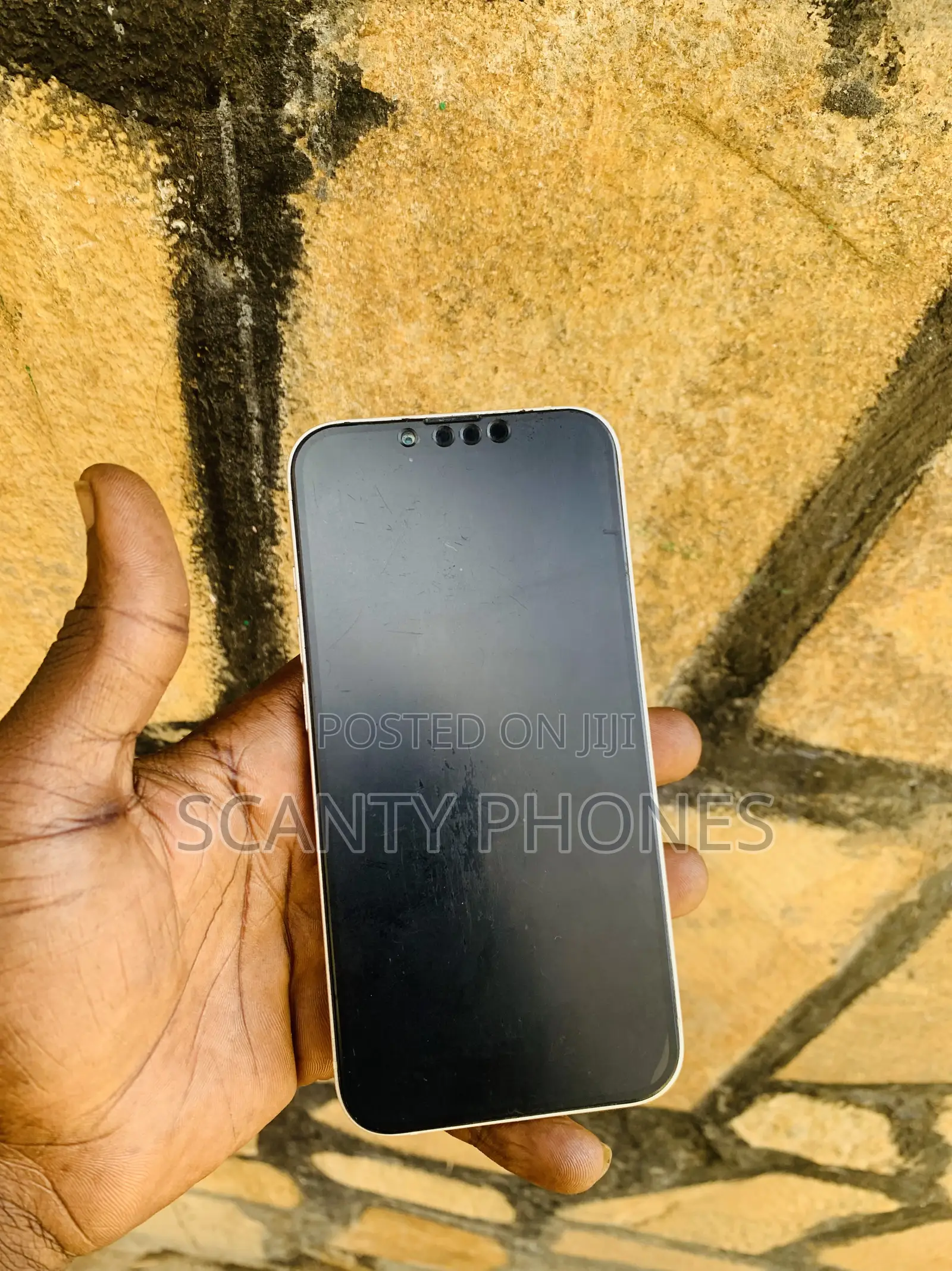 Apple iPhone 13 128 GB White