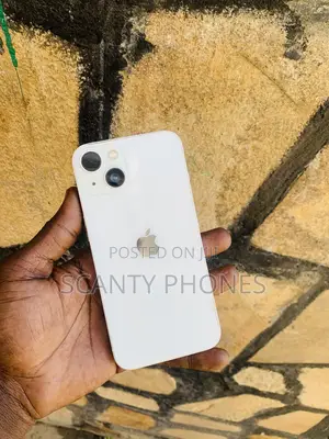 Apple iPhone 13 128 GB White