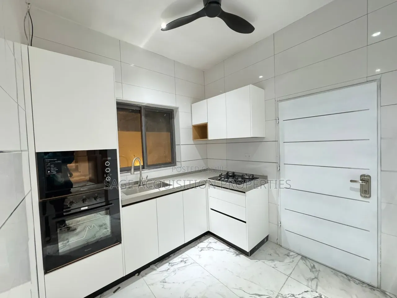 Office Space or Residential Property for Rent at East Legon